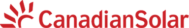 Canadian Solar logo