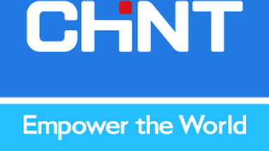 Chint logo