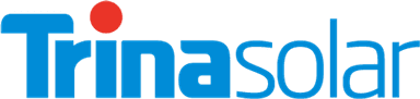 Trina Solar logo