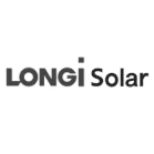 LONGi Solar logo
