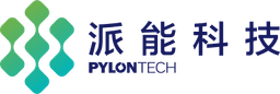 Pylontech logo