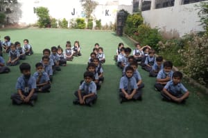 Aziz School