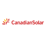 Canadian Solar Logo