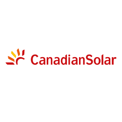 Canadian Solar Logo