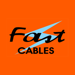 Fast Cables Logo