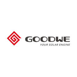 Goodwe Logo