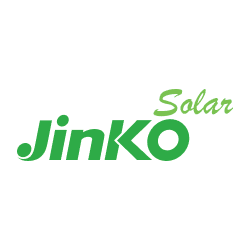Jinko Solar Logo