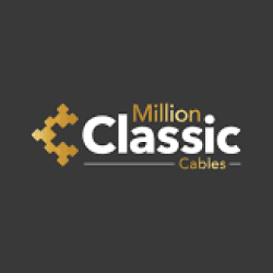 Million Classic Cables Logo