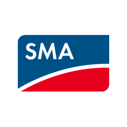 SMA Solar Inverter Logo