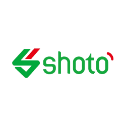 Shoto Logo