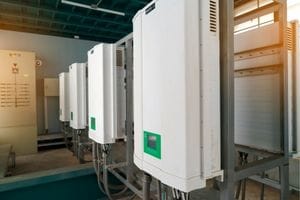 Solar Inverters