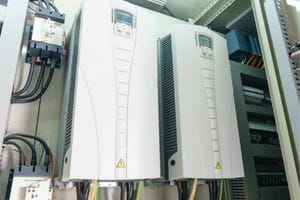Solar - Variable Frequency Drive