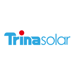 Trina Solar Logo